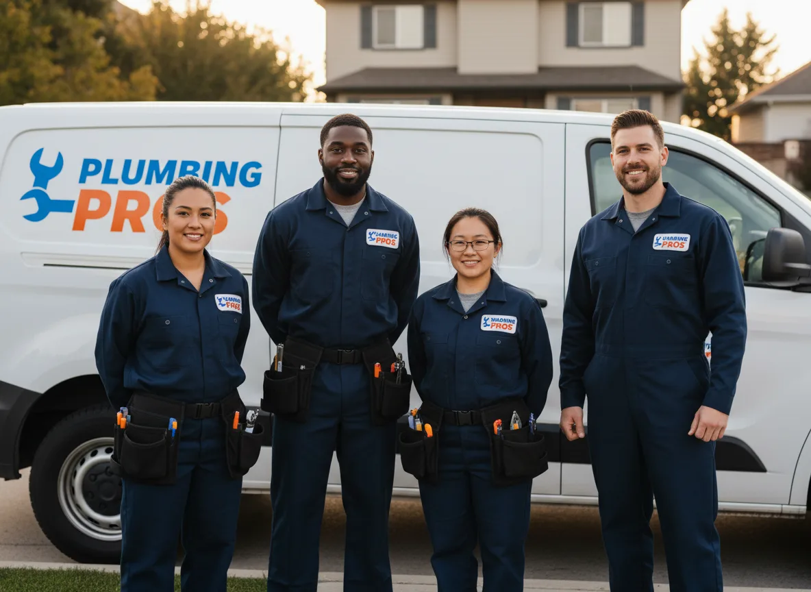 Water Heater Repair company in Forestville, MI